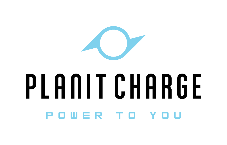 Plan It Charge Logo